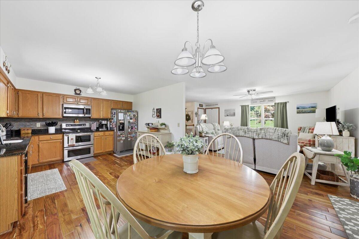 1276 Frogtown Road Union, KY 41091 - Photo 11 of 48 16-Dining
