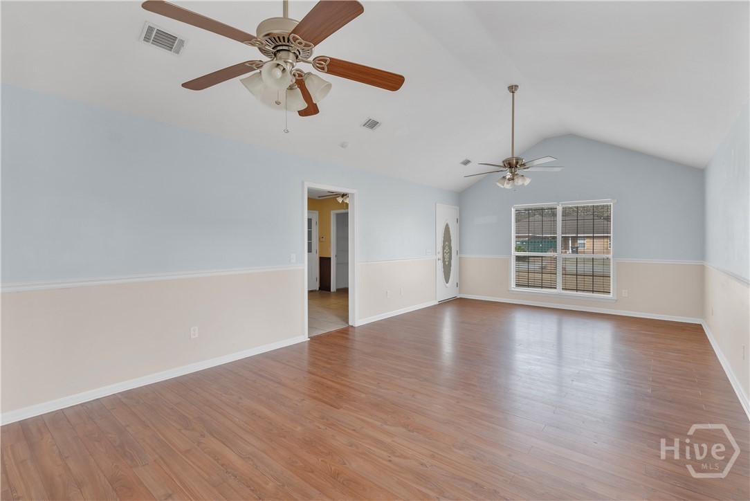 95 Tempest Lane Allenhurst, GA 31301 - Photo 7 of 29 Living Room