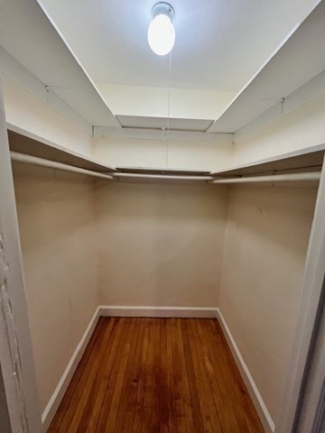 12 Aberdeen Street, Unit 2 Boston, MA 02215 - Photo 7 of 9 a view of a room with wooden floor