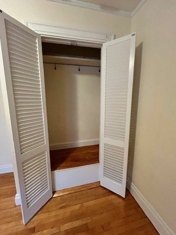 12 Aberdeen Street, Unit 2 Boston, MA 02215 - Photo 9 of 9 a view of wooden door