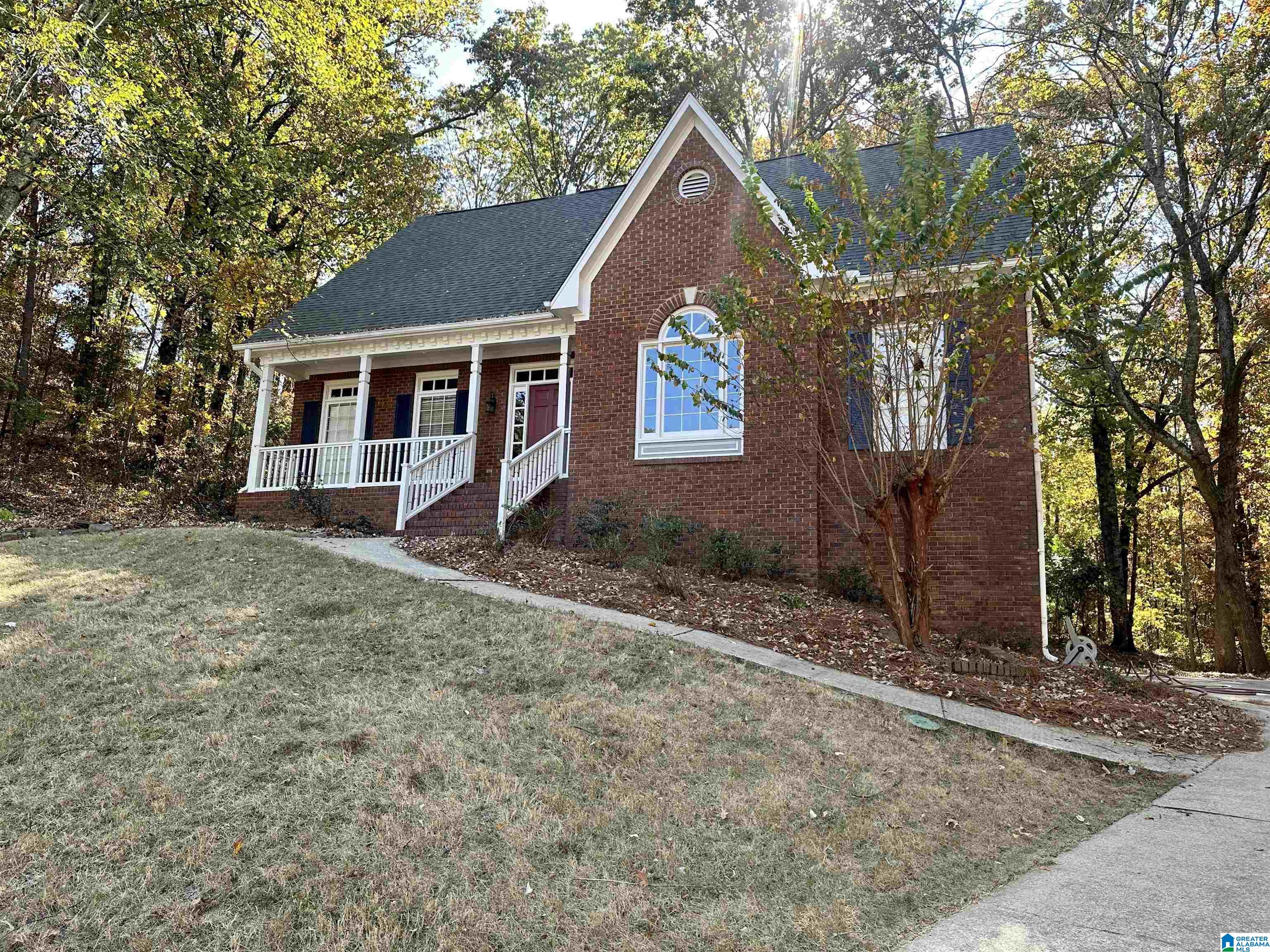 1468 Eden Ridge Drive Birmingham, AL 35244 - Photo 2 of 24