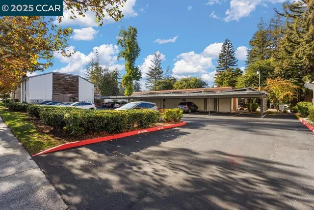 $275,000 | 4081 Clayton Road, Unit 218, Concord, CA 94521