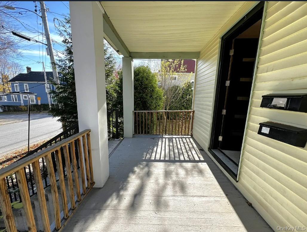 89 South Cherry Street, Unit 1 Poughkeepsie, NY 12601 - Photo 5 of 6