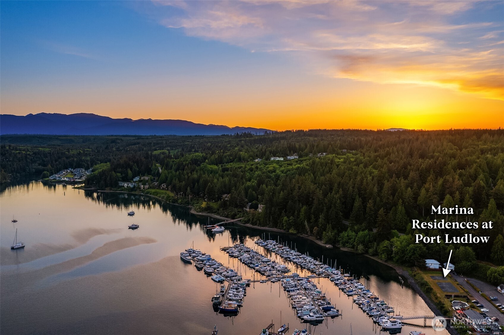 3 Pintail Road Port Ludlow, WA 98365 - Photo 19 of 28