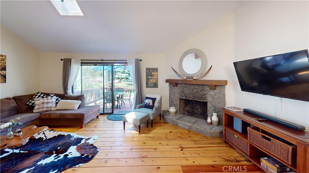 755 Cienega Road, Unit B Big Bear Lake, CA 92315 - Photo 15 of 33
