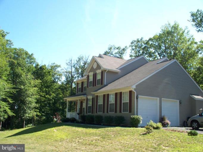 880 Union Church Road Elkton, MD 21921 - Photo 2 of 15 Exterior #2