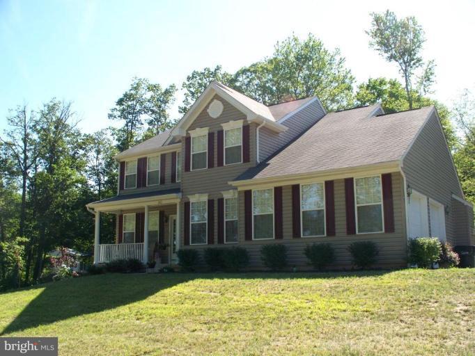 880 Union Church Road Elkton, MD 21921 - Photo 3 of 15 Exterior #3