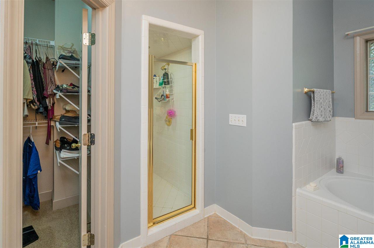 635 Bennett Drive Alabaster, AL 35007 - Photo 23 of 44