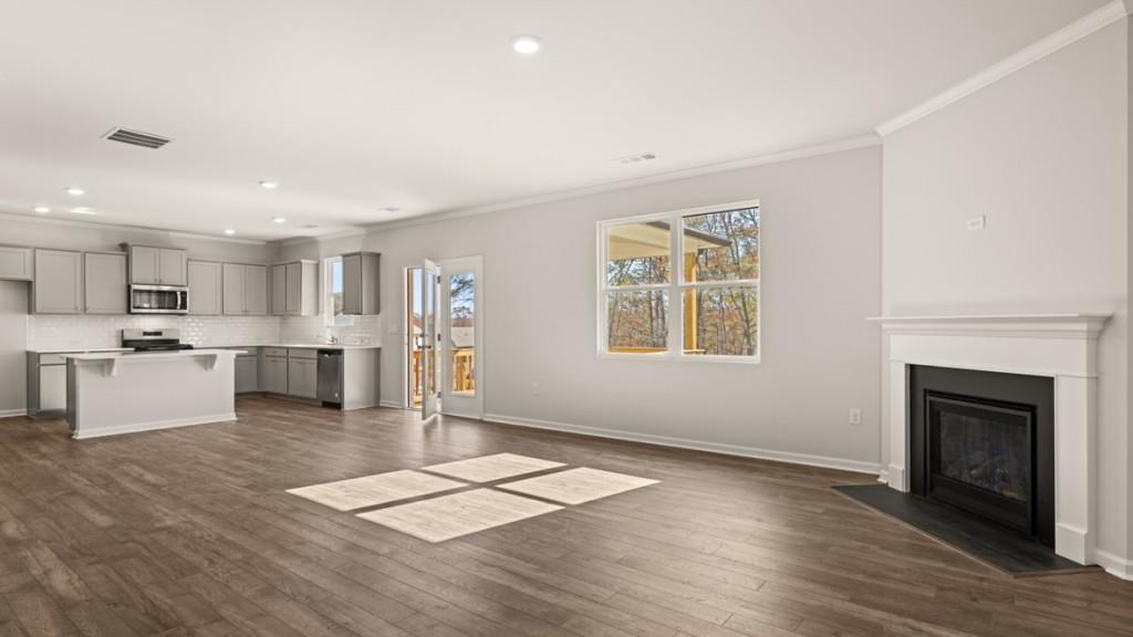 4035 Peregrine Way Gainesville, GA 30506 - Photo 17 of 37