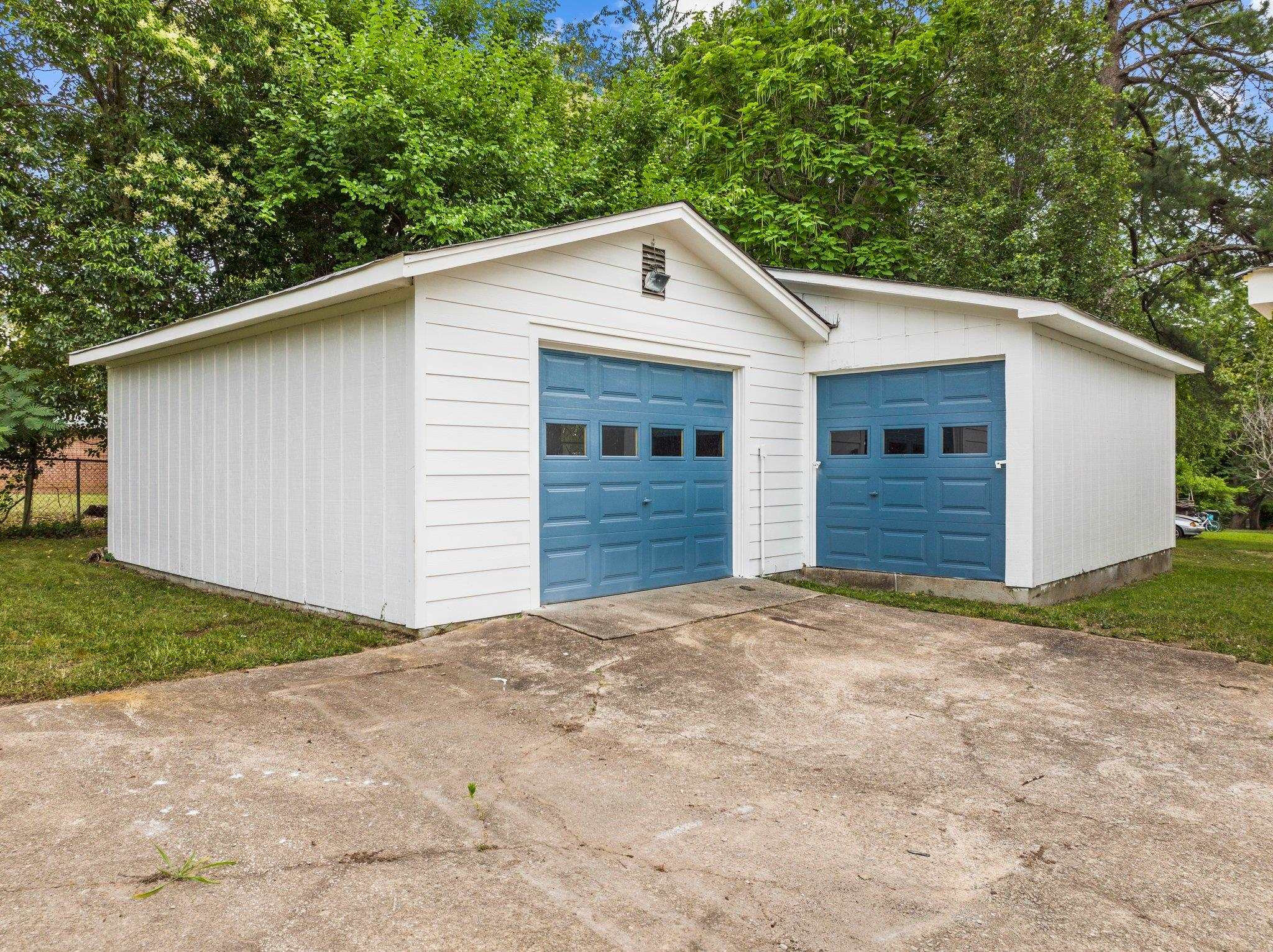 801 Friar Tuck Road Raleigh, NC 27610 - Photo 18 of 24 Photo 18
