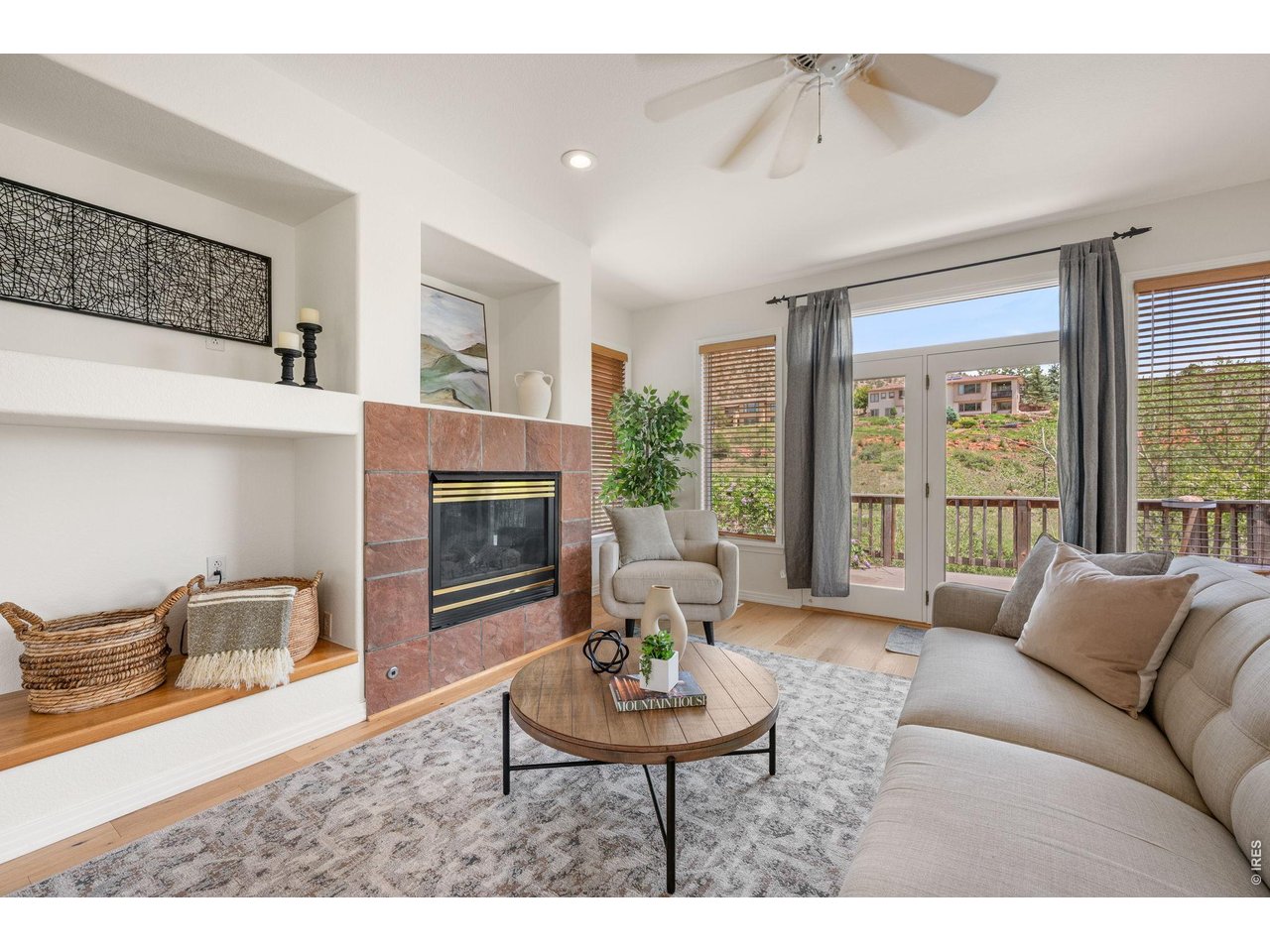 1012 Steamboat Valley Road Lyons, CO 80540 - Photo 6 of 42