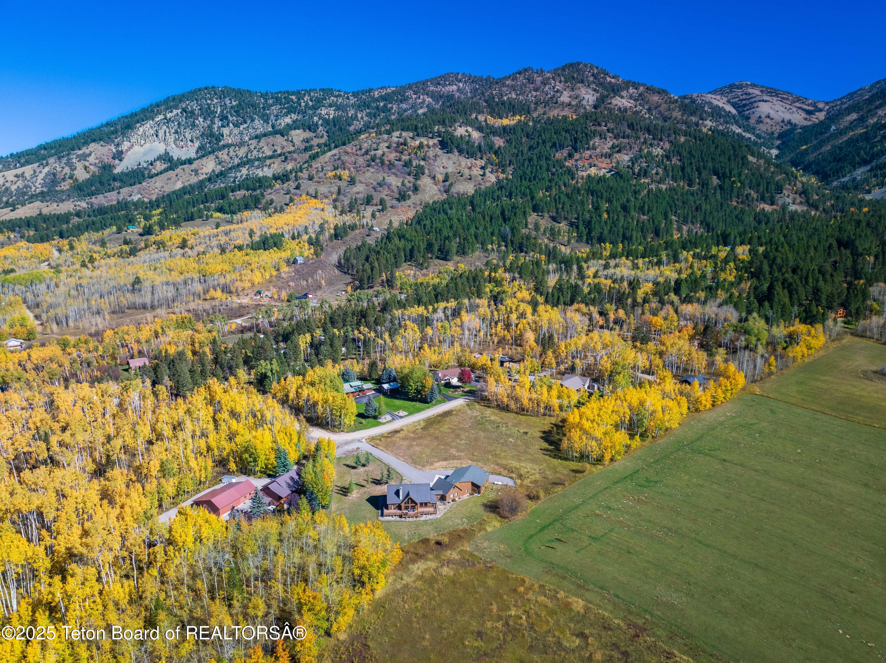 138 W Forest Star Valley Ranch, WY 83127 - Photo 83 of 83 138 W Forest_0565_D-HDR