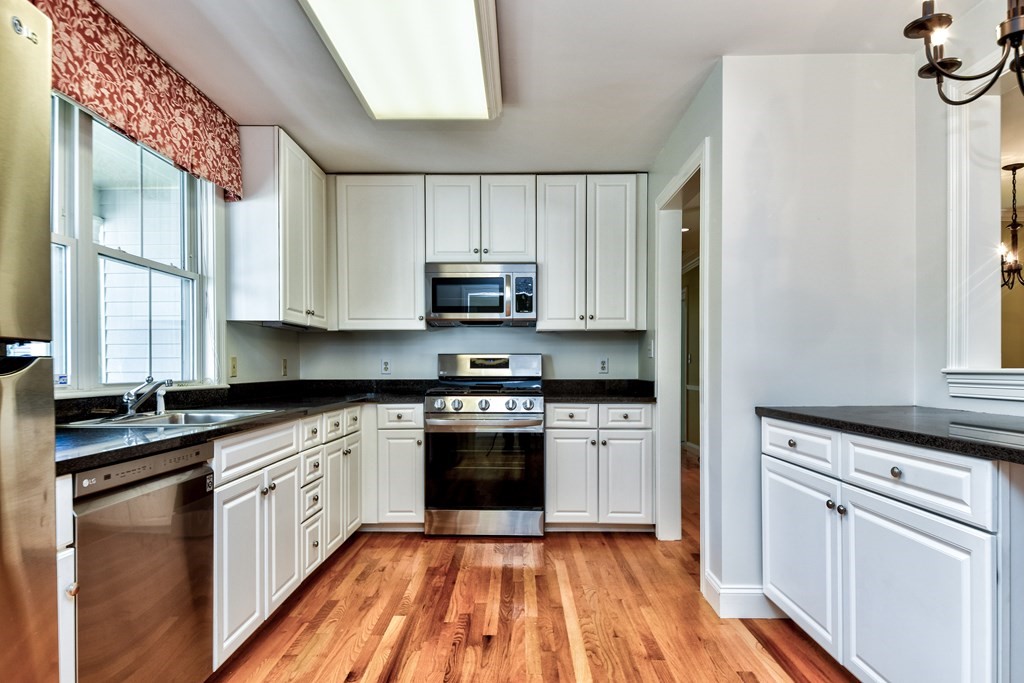 5 Leland Farm Road, Unit 5 Sherborn, MA 01770 - Photo 12 of 25 Gallery Image 12