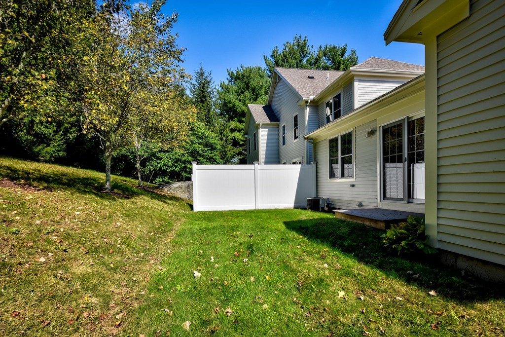 5 Leland Farm Road, Unit 5 Sherborn, MA 01770 - Photo 24 of 25 Gallery Image 24