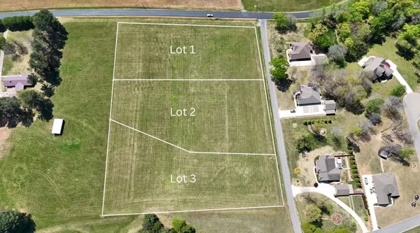$114,900 | 0 Hancock Road, Fayetteville, TN 37334