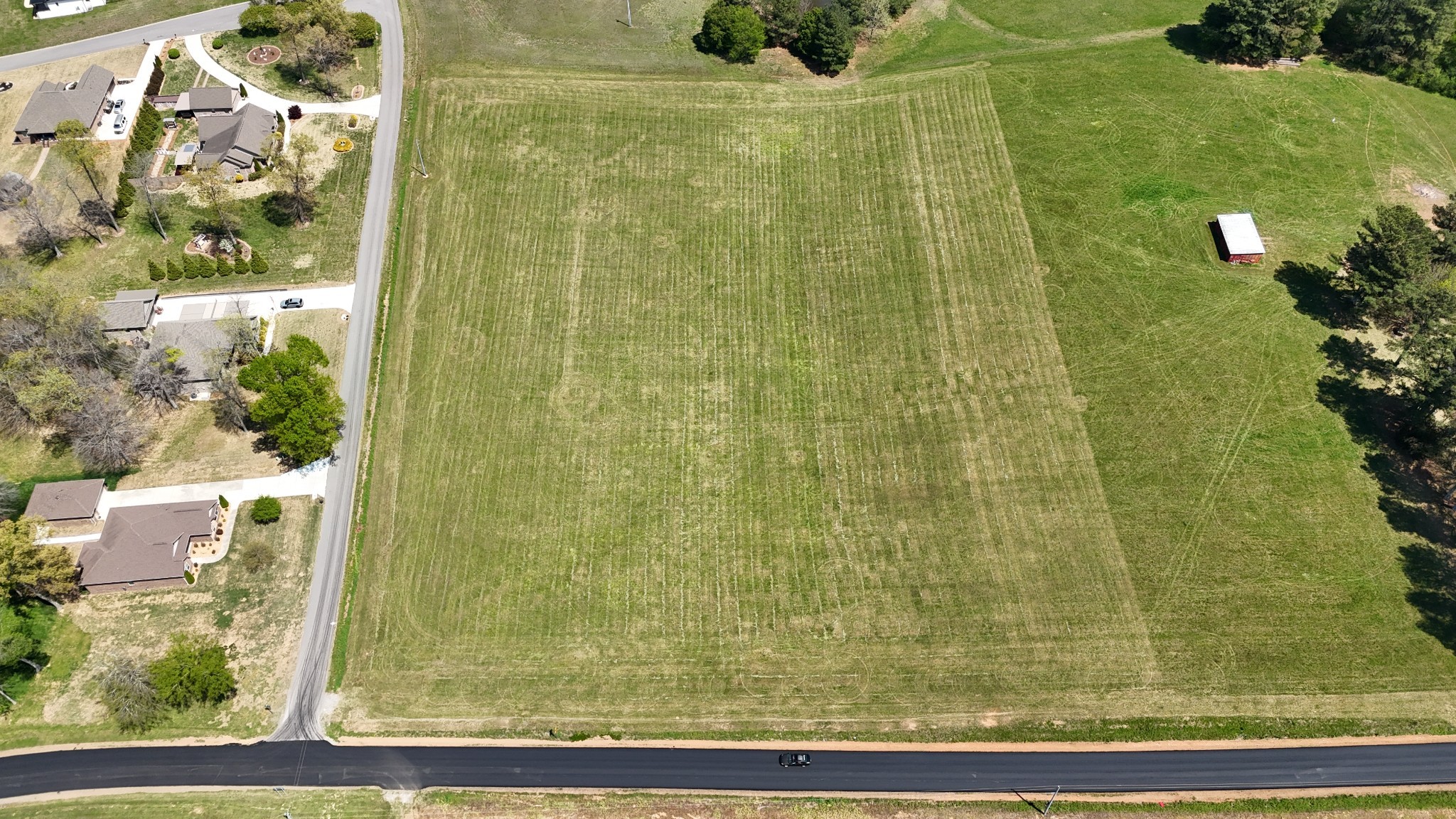 0 Hancock Road Fayetteville, TN 37334 - Photo 3 of 22