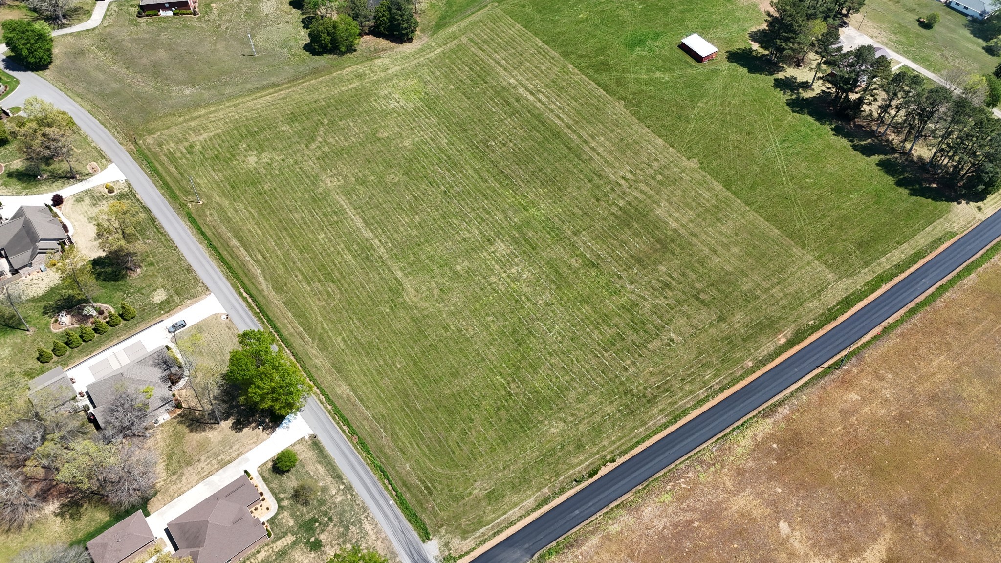 0 Hancock Road Fayetteville, TN 37334 - Photo 4 of 22