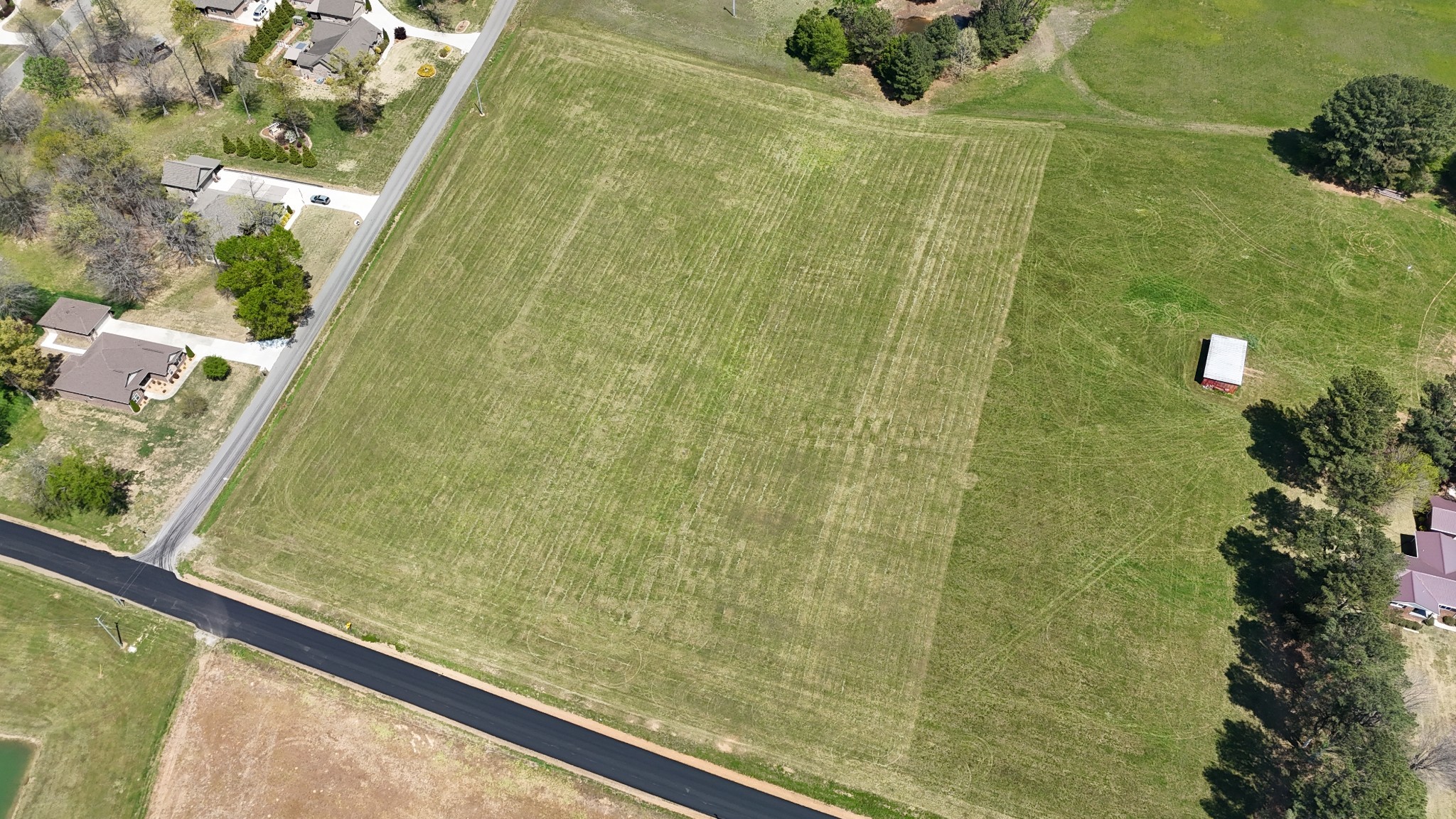 0 Hancock Road Fayetteville, TN 37334 - Photo 5 of 22