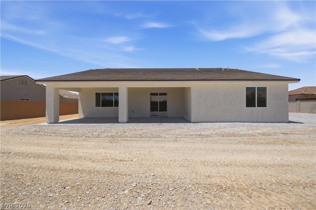 4821 Stoneham Street Pahrump, NV 89061 - Photo 76 of 90
