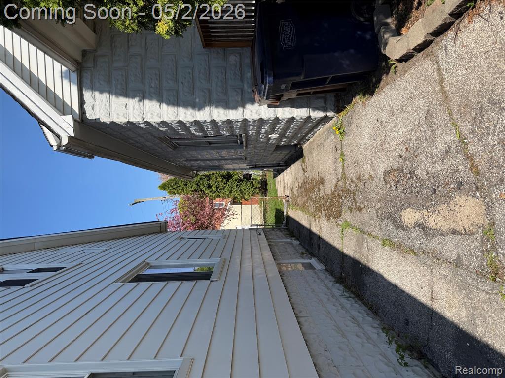 10 Perrin Street River Rouge, MI 48218 - Photo 15 of 17