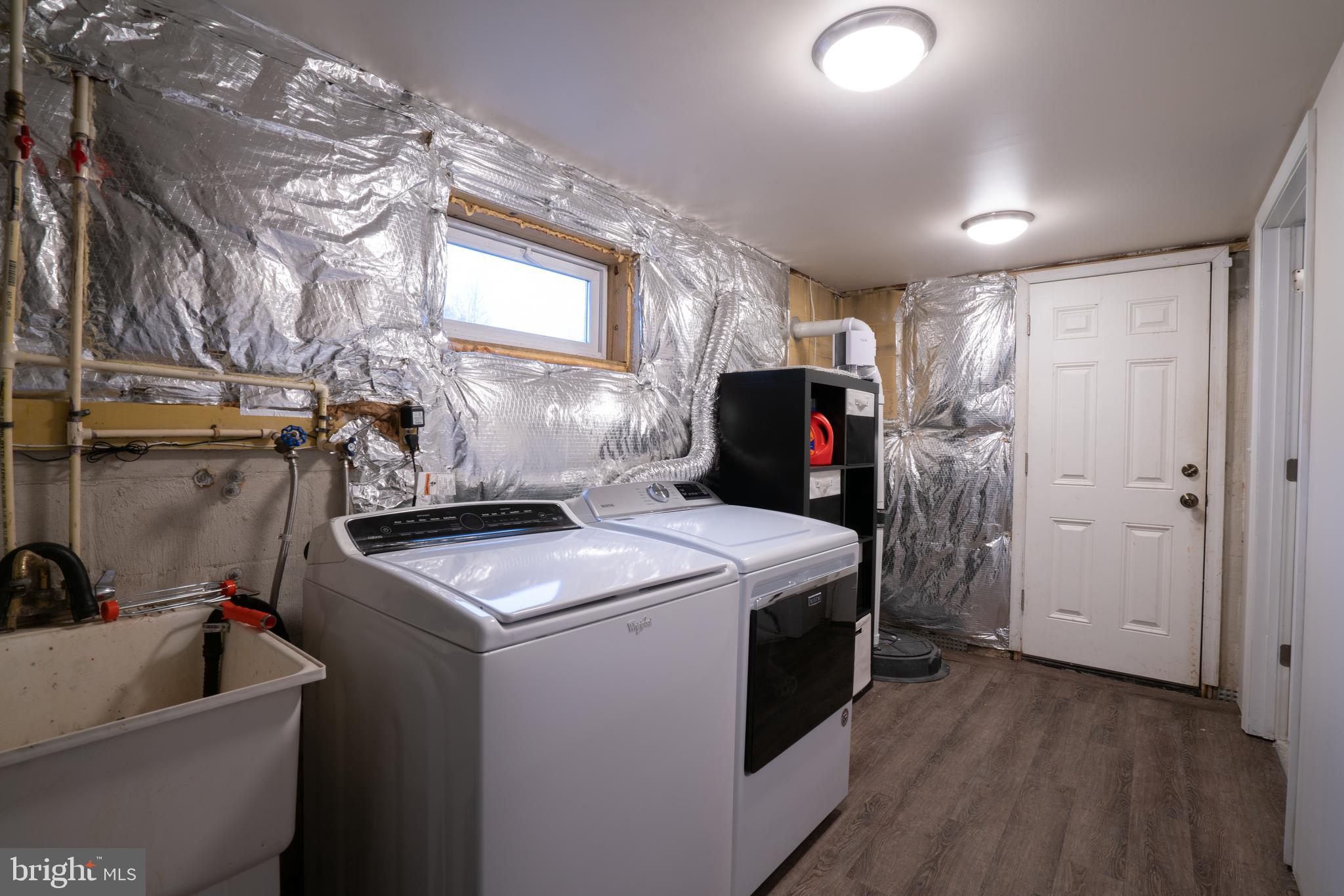 6058 Hunt Club Road Elkridge, MD 21075 - Photo 33 of 33 Laundry Room