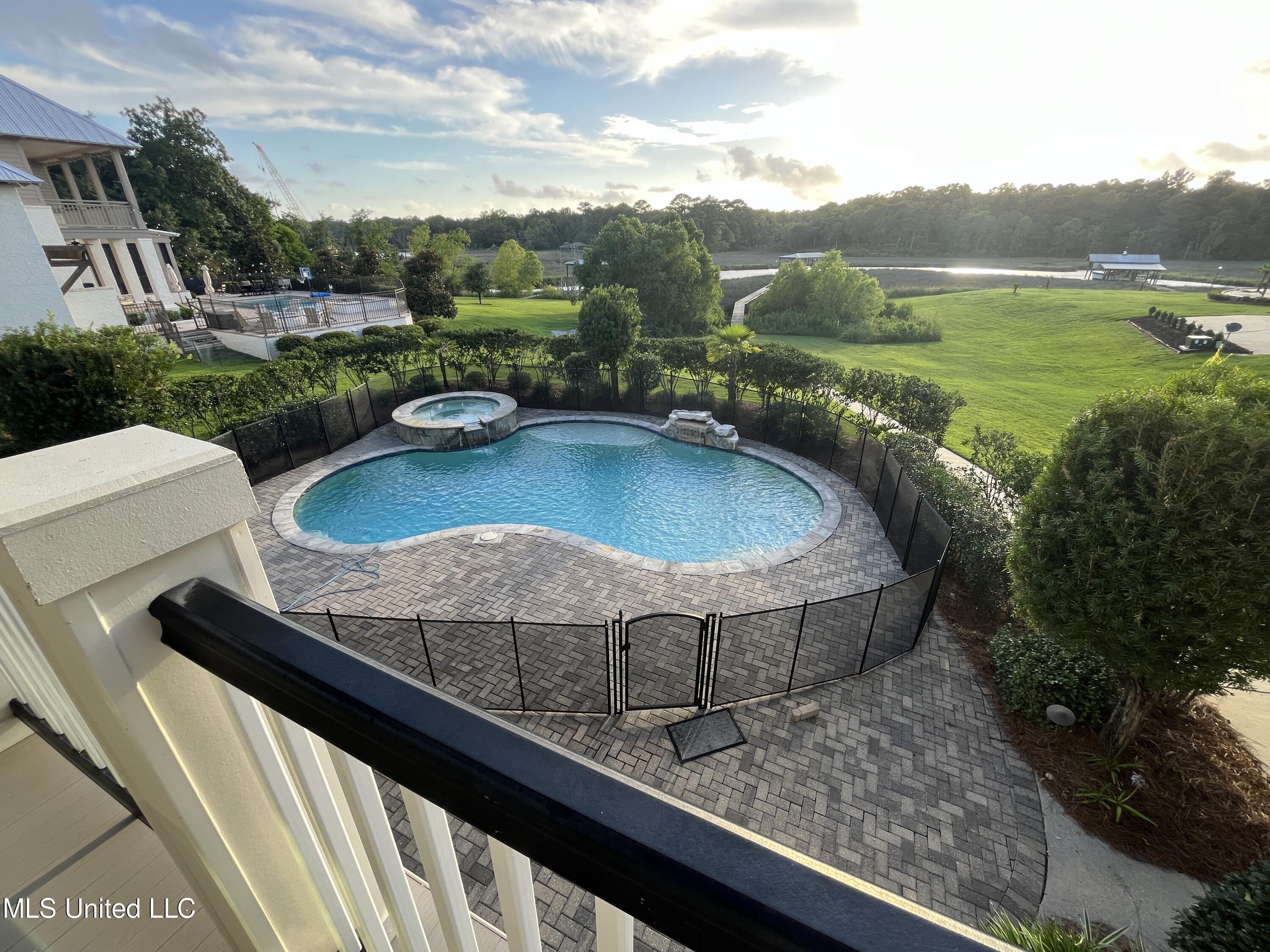 147 Pittman Road Ocean Springs, MS 39564 - Photo 30 of 57 IMG_4180