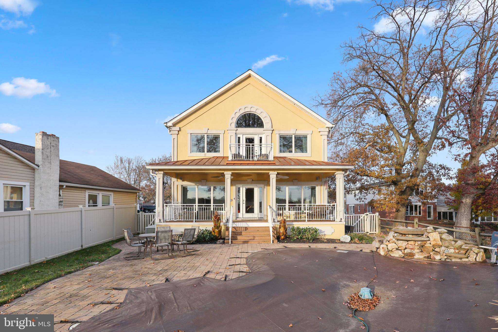 342 Wye Road Baltimore, MD 21221 - Photo 1 of 86