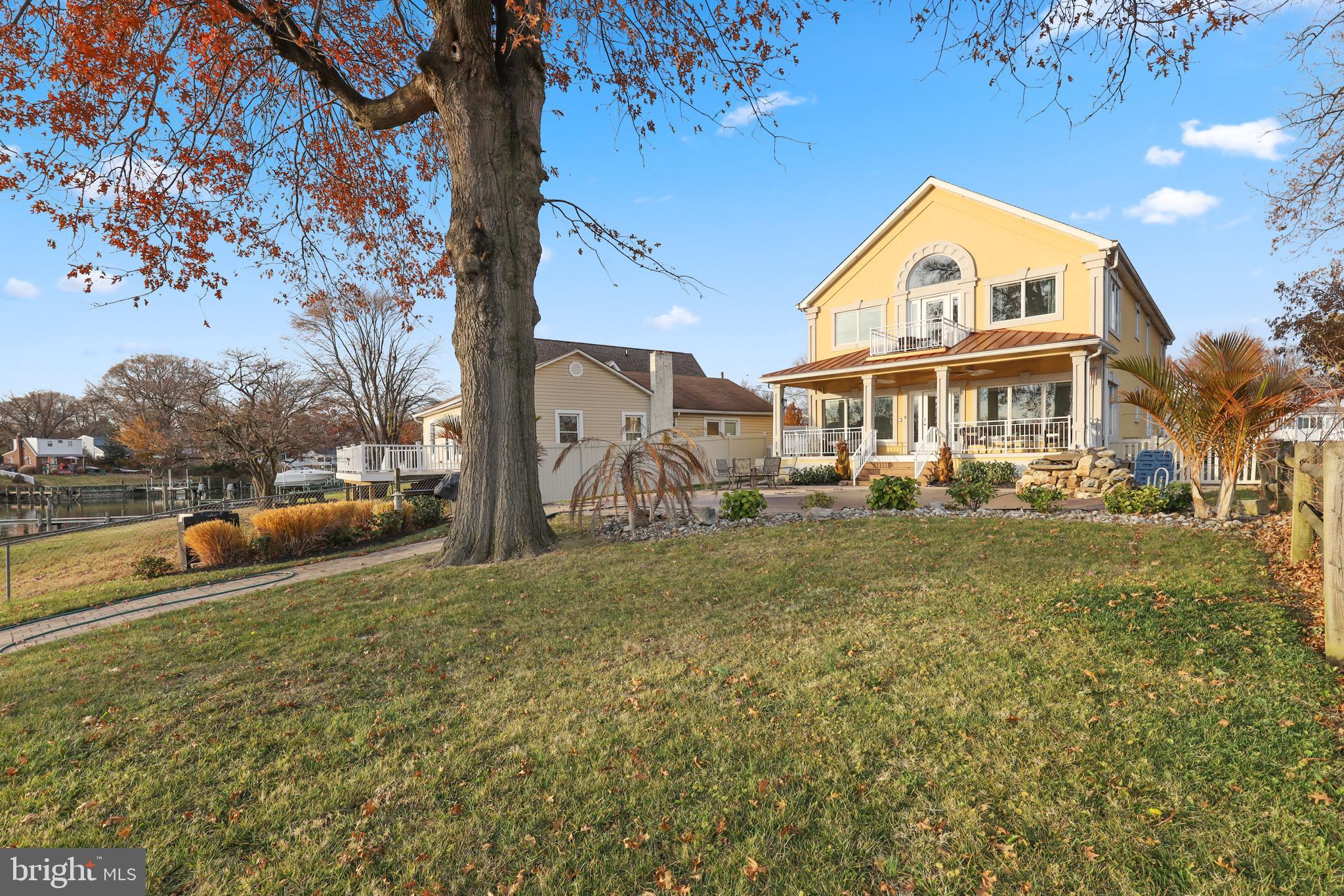 342 Wye Road Baltimore, MD 21221 - Photo 2 of 86