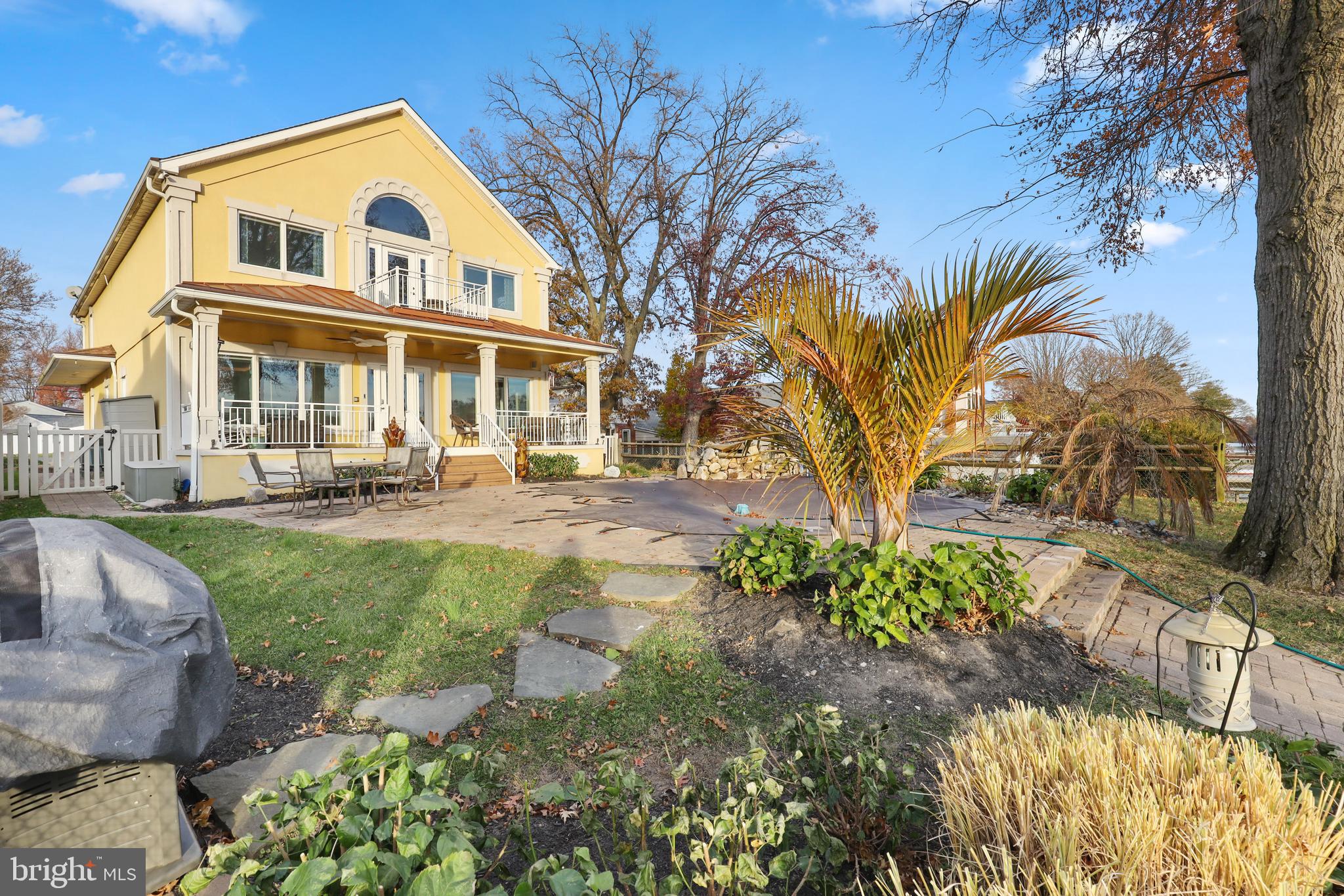 342 Wye Road Baltimore, MD 21221 - Photo 3 of 86