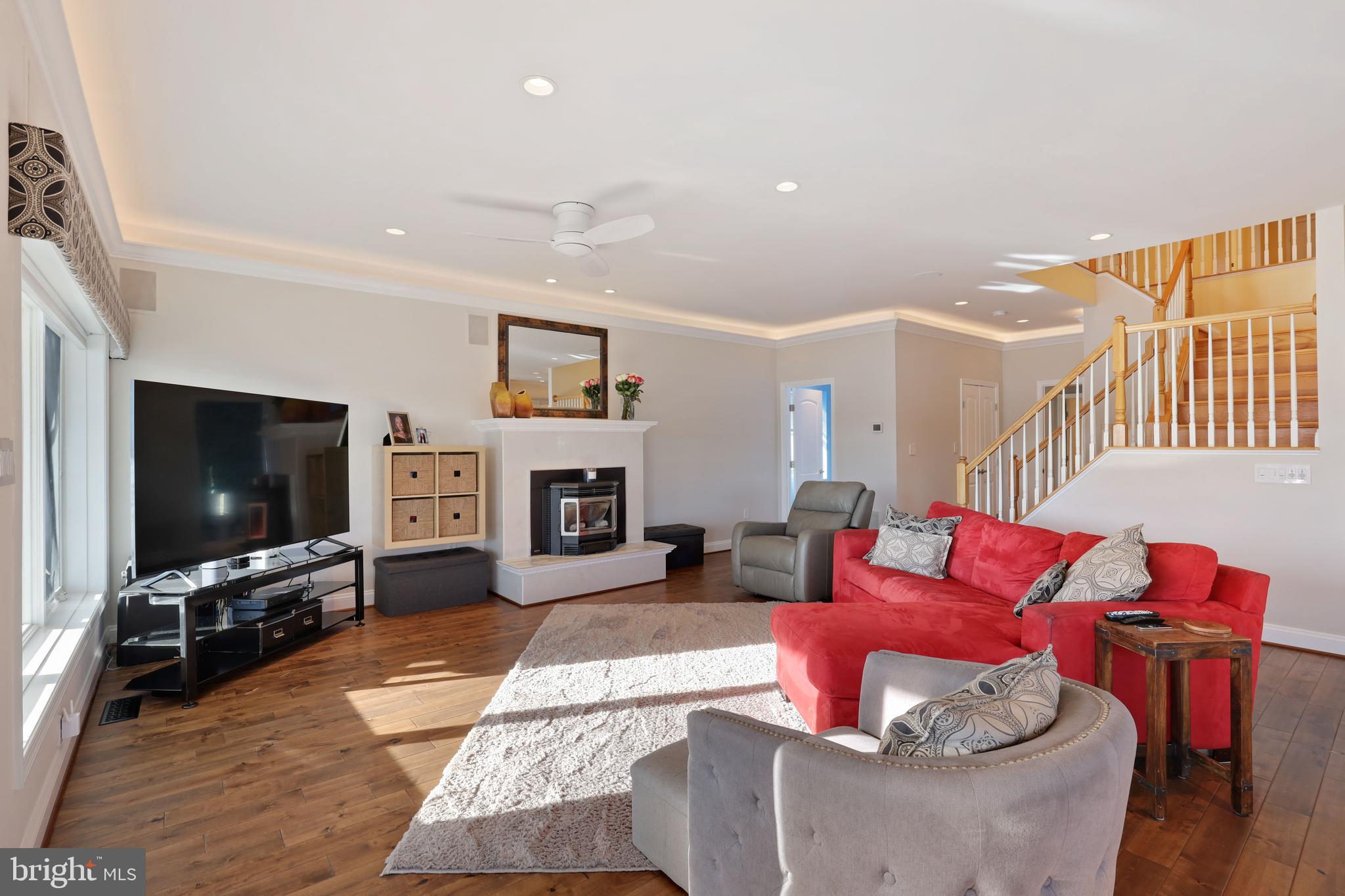342 Wye Road Baltimore, MD 21221 - Photo 23 of 86