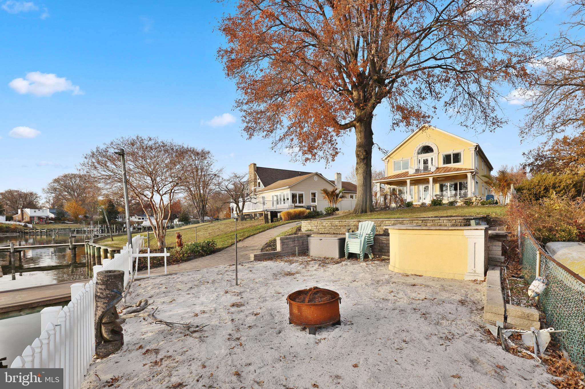 342 Wye Road Baltimore, MD 21221 - Photo 4 of 86
