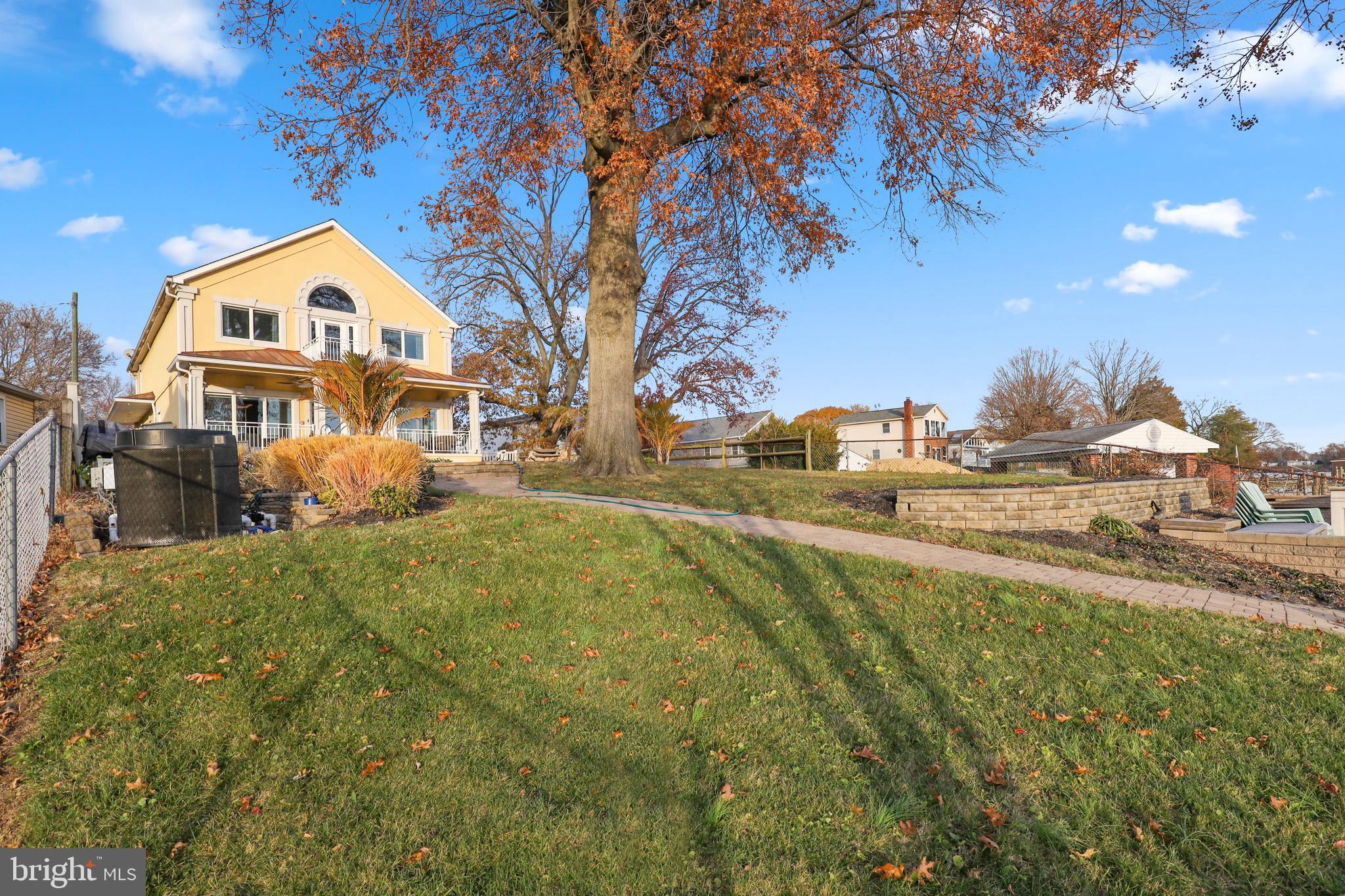 342 Wye Road Baltimore, MD 21221 - Photo 5 of 86
