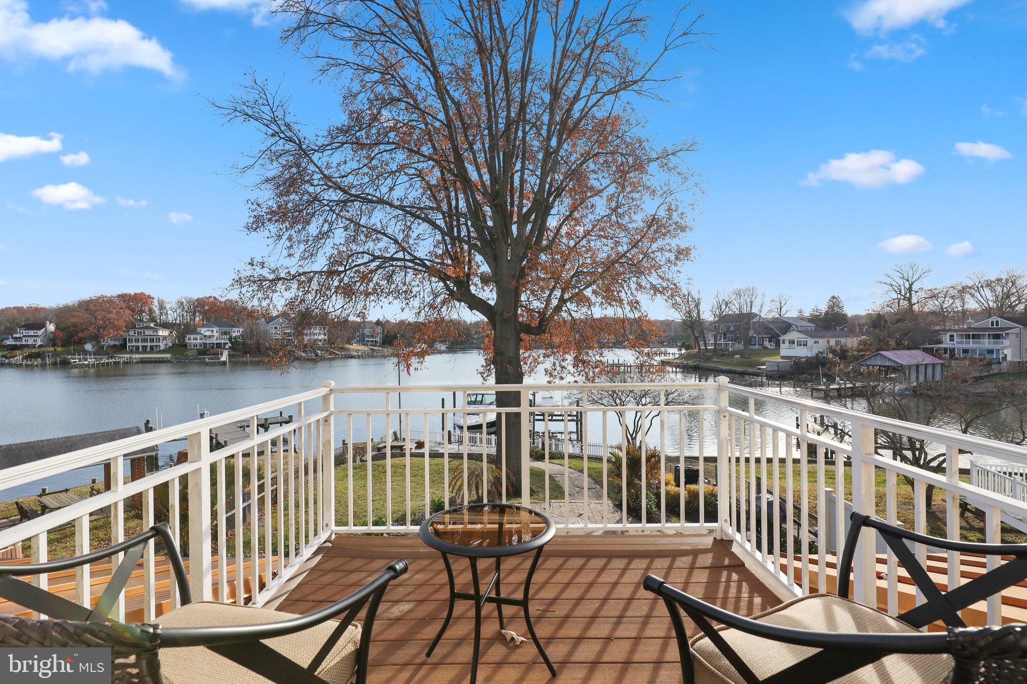 342 Wye Road Baltimore, MD 21221 - Photo 61 of 86