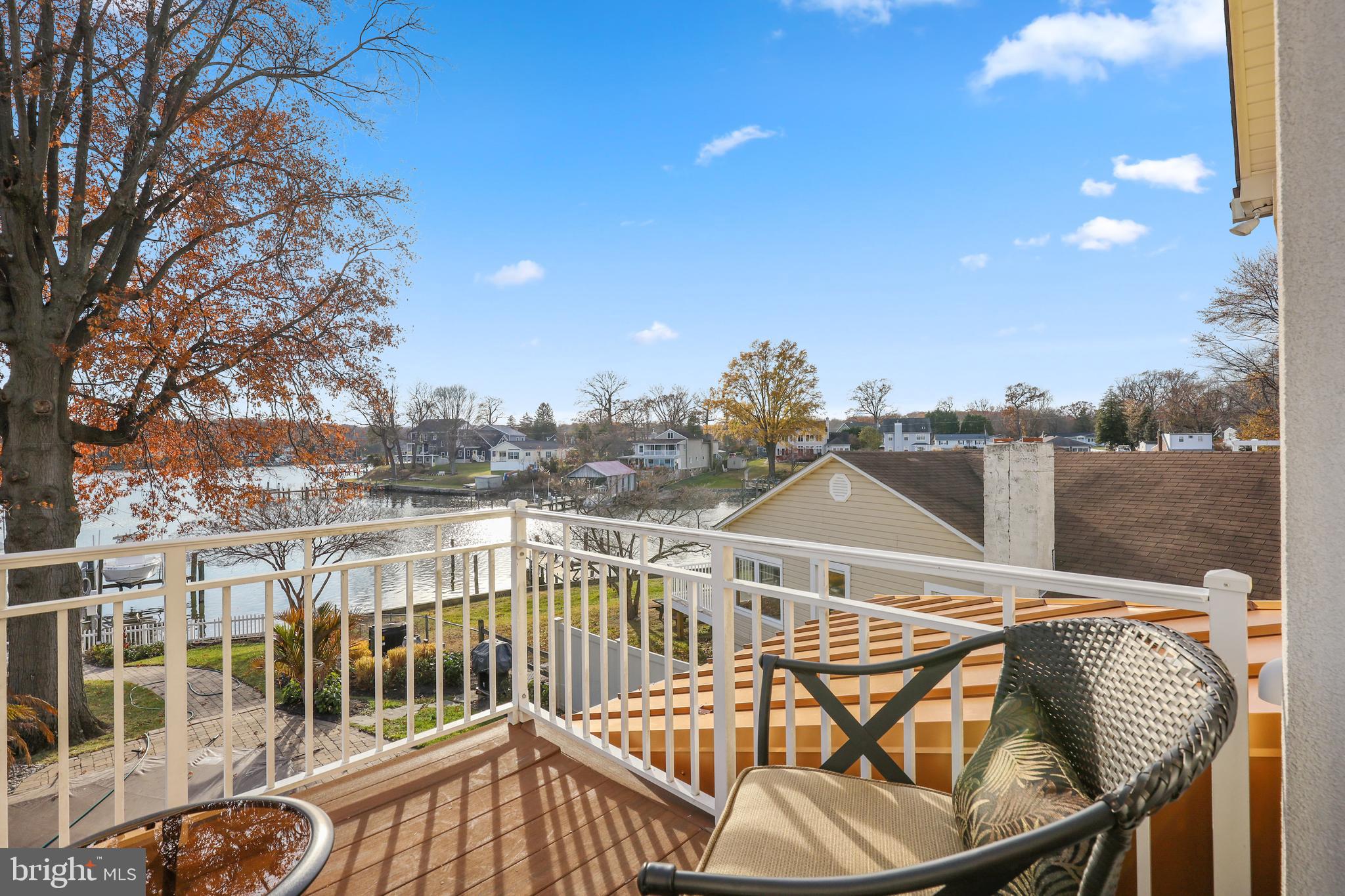342 Wye Road Baltimore, MD 21221 - Photo 63 of 86