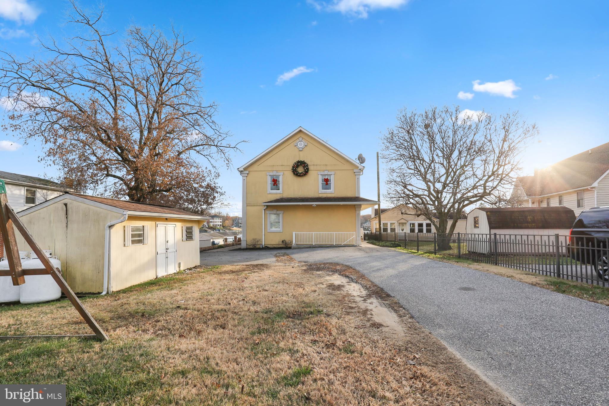 342 Wye Road Baltimore, MD 21221 - Photo 64 of 86