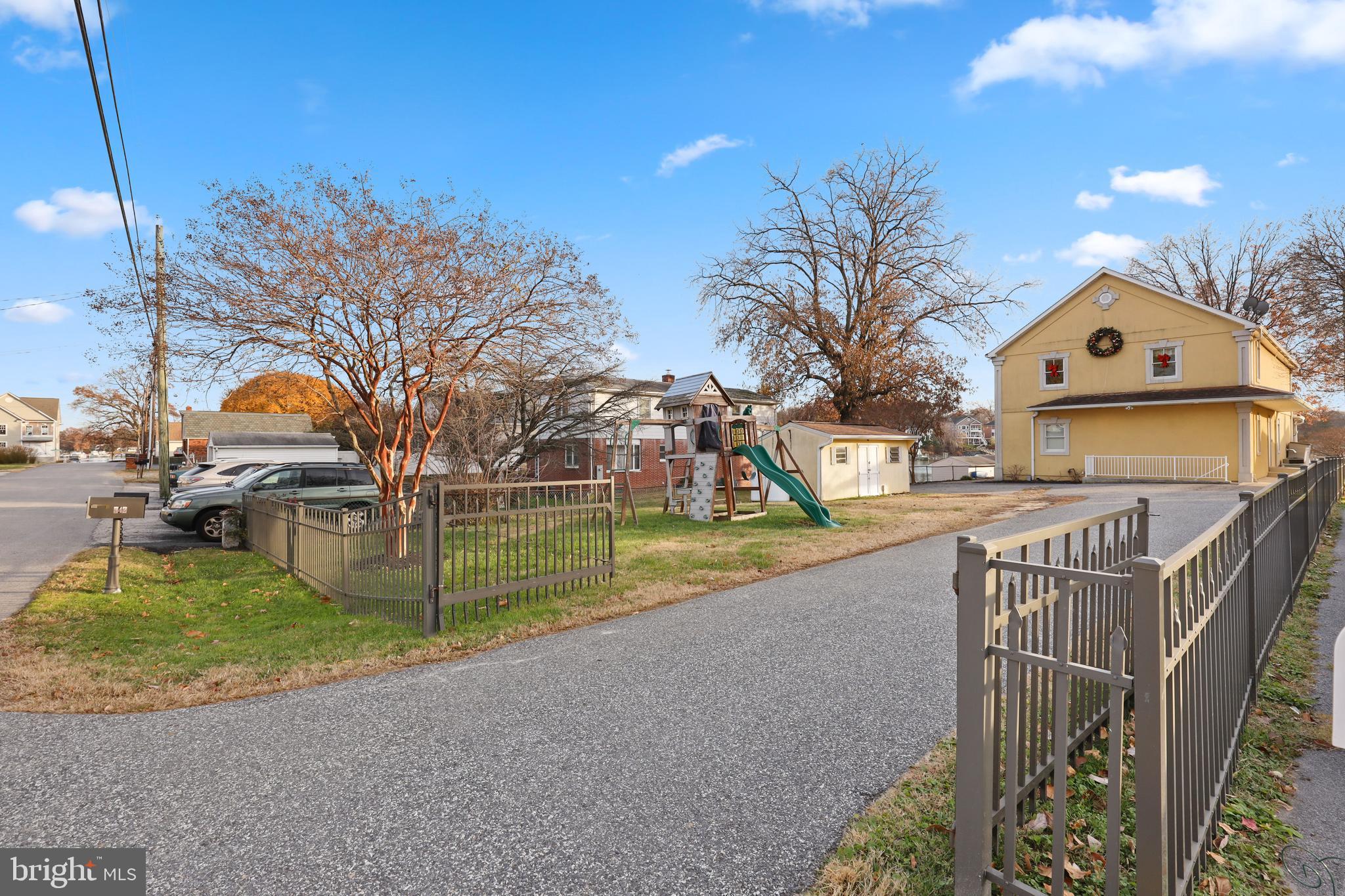 342 Wye Road Baltimore, MD 21221 - Photo 65 of 86