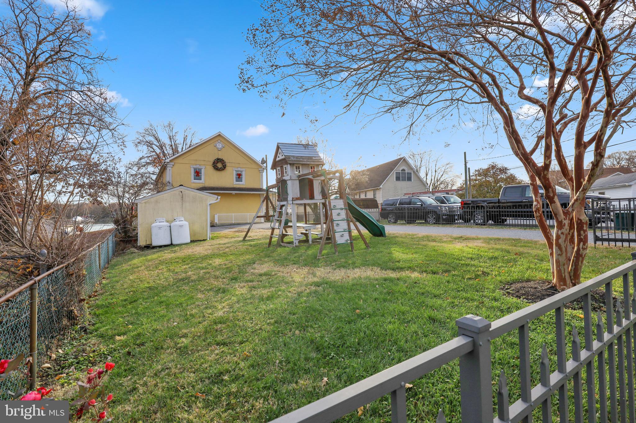342 Wye Road Baltimore, MD 21221 - Photo 66 of 86