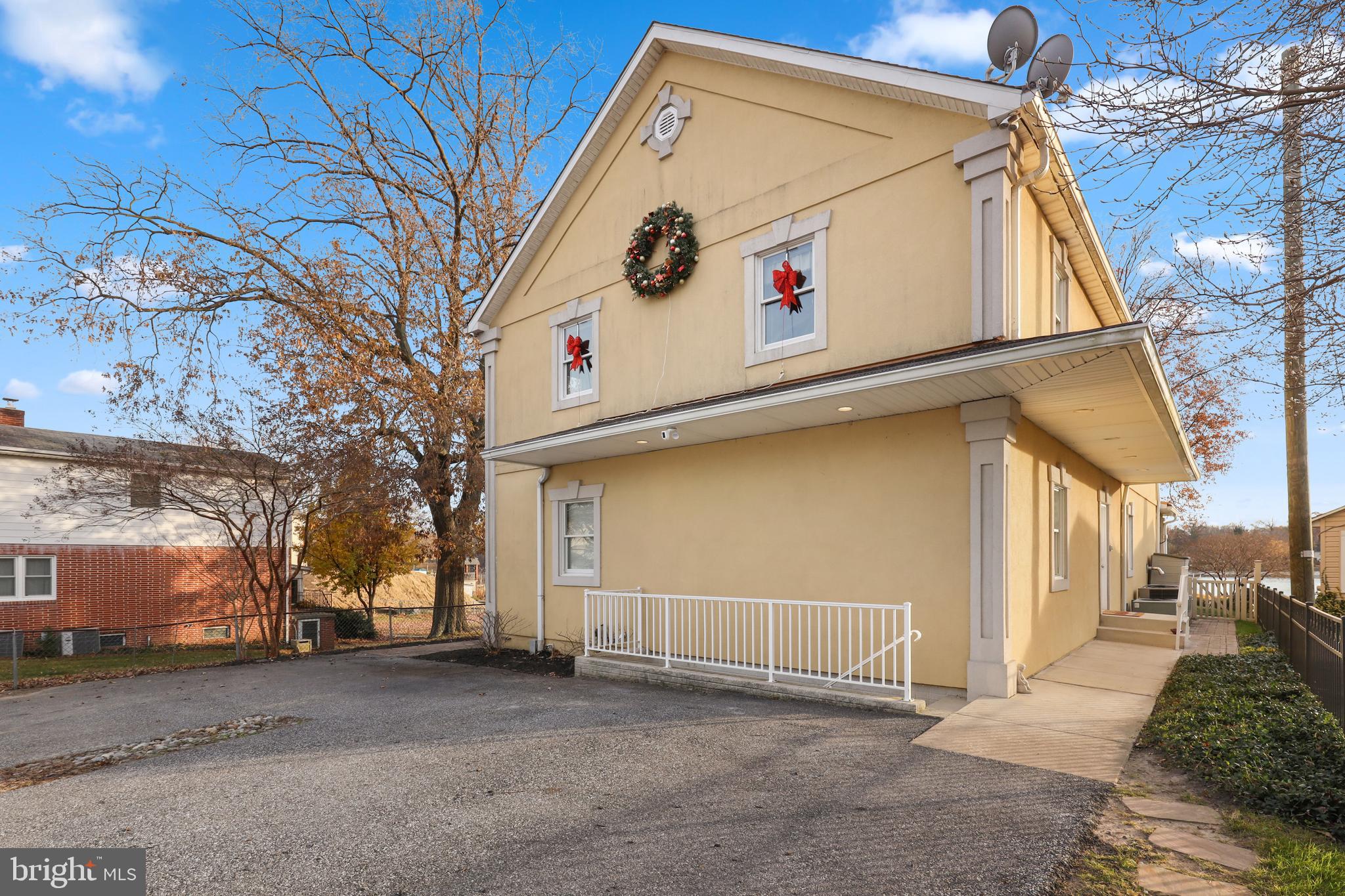 342 Wye Road Baltimore, MD 21221 - Photo 67 of 86