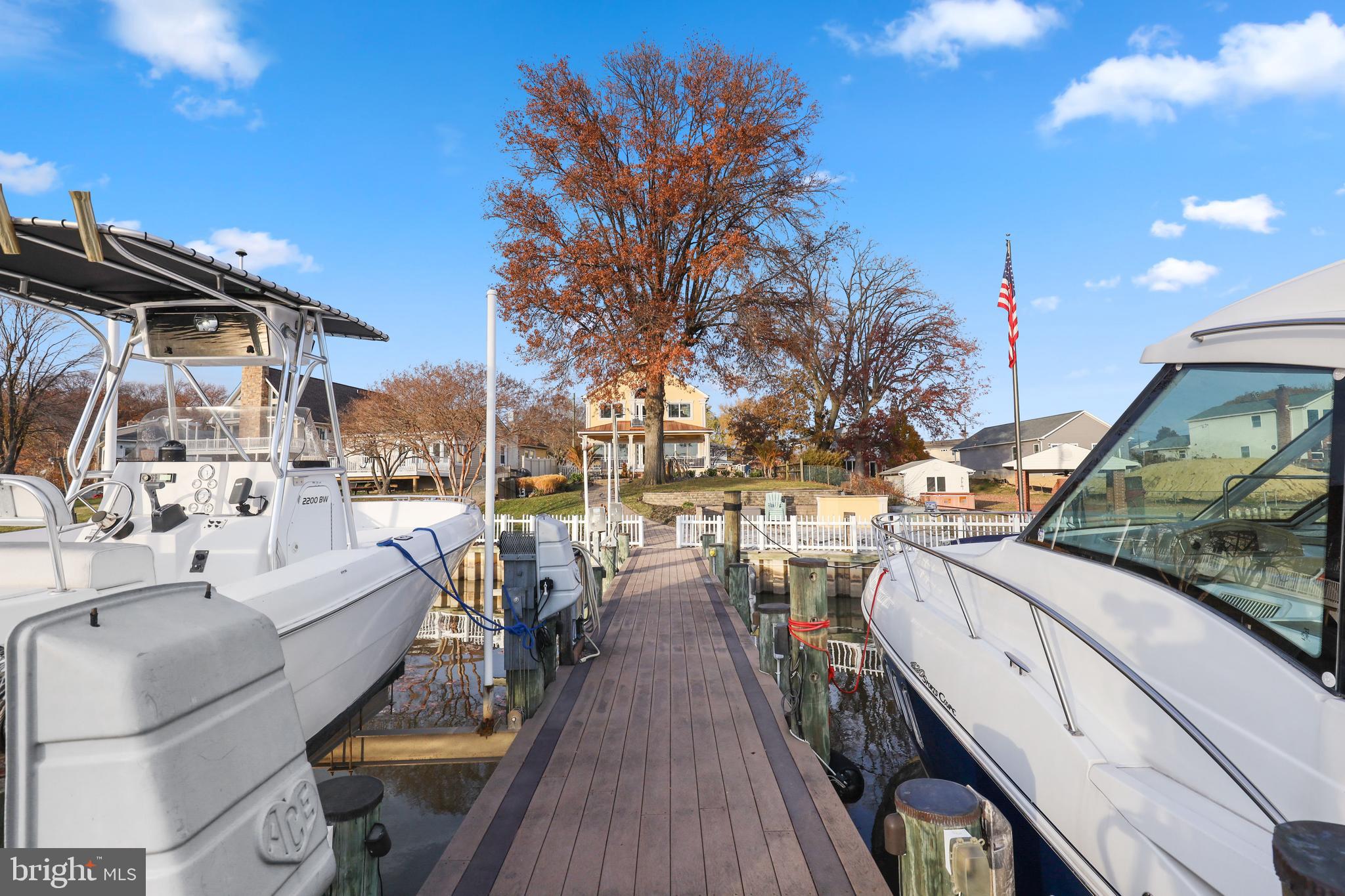 342 Wye Road Baltimore, MD 21221 - Photo 69 of 86