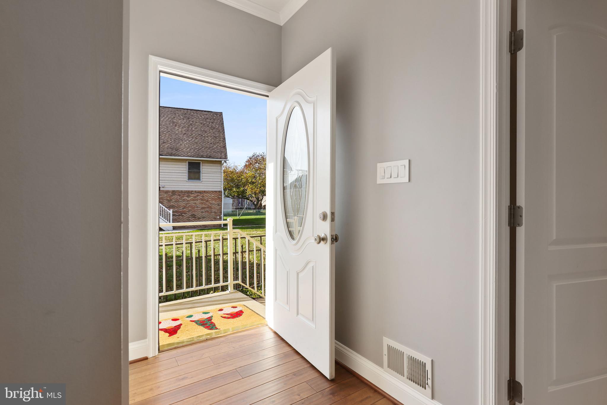 342 Wye Road Baltimore, MD 21221 - Photo 8 of 86