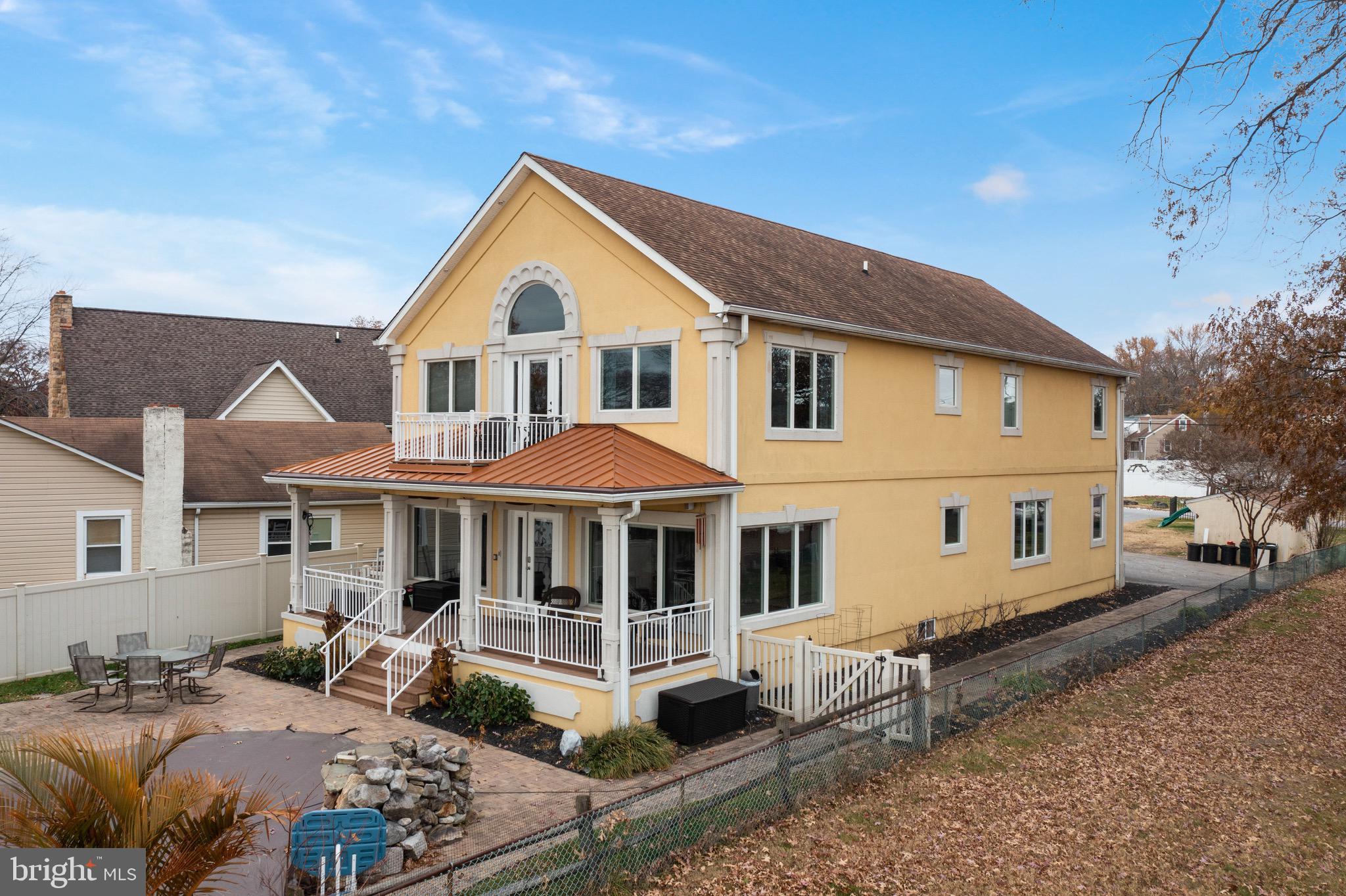 342 Wye Road Baltimore, MD 21221 - Photo 73 of 86