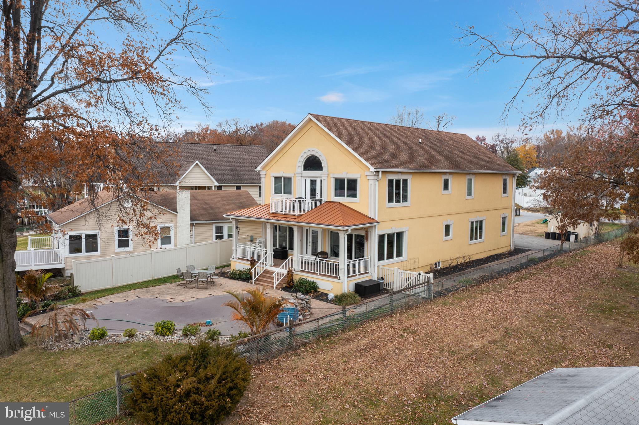 342 Wye Road Baltimore, MD 21221 - Photo 74 of 86