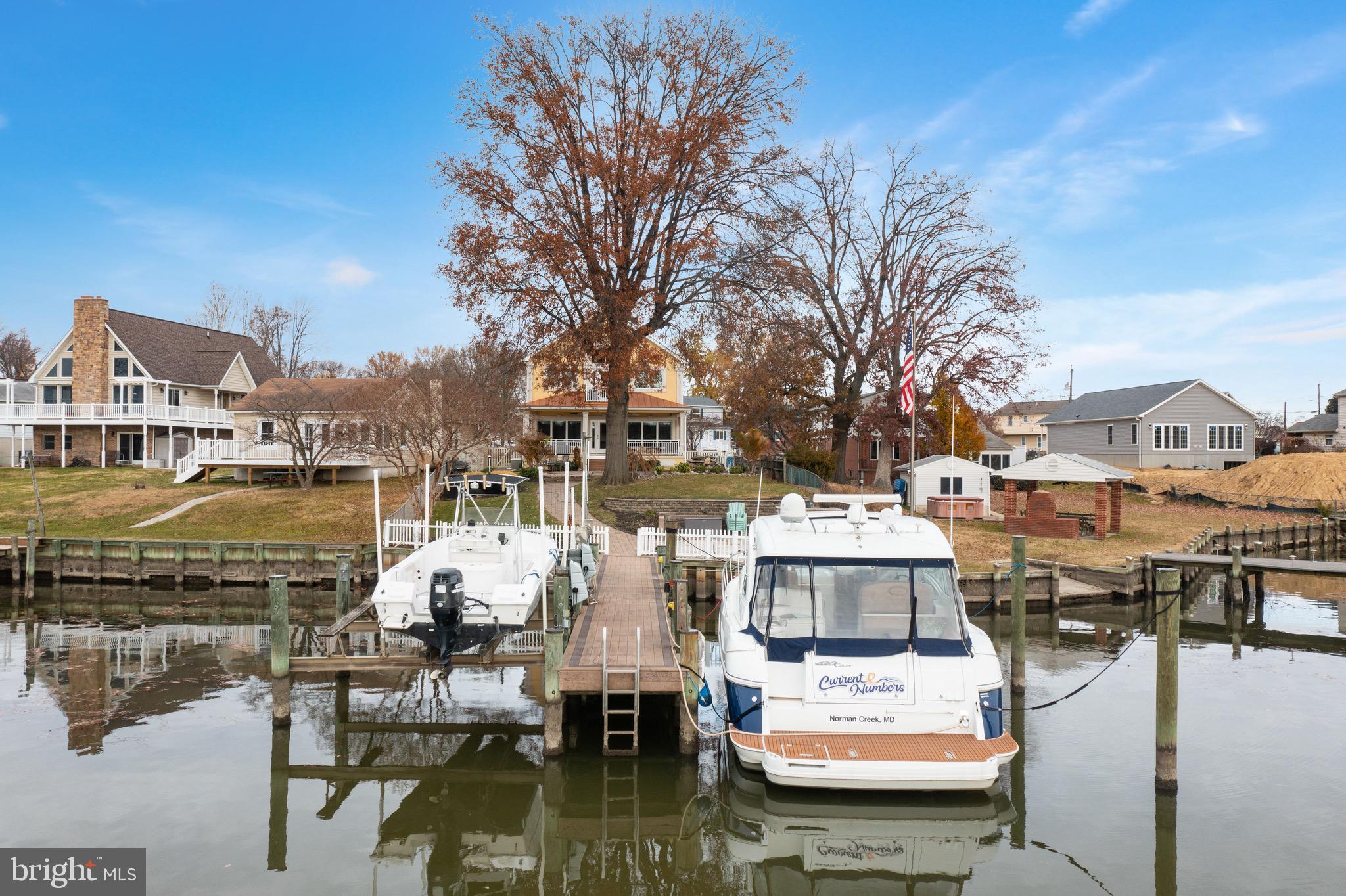 342 Wye Road Baltimore, MD 21221 - Photo 75 of 86