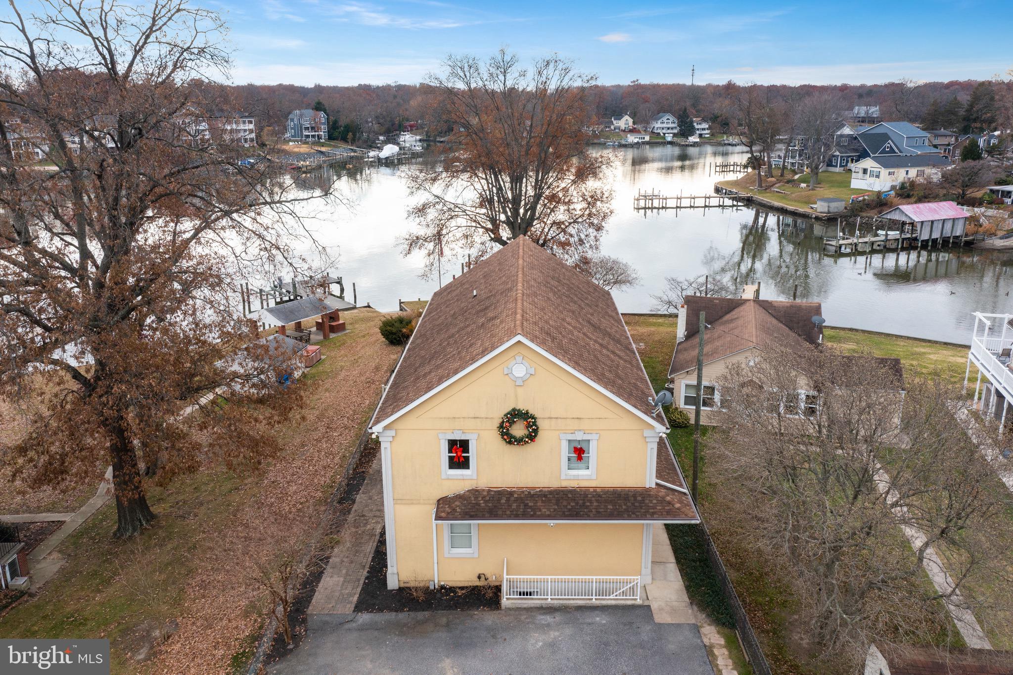 342 Wye Road Baltimore, MD 21221 - Photo 77 of 86