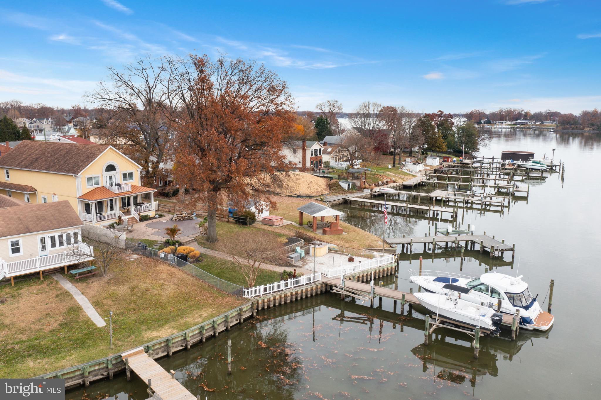 342 Wye Road Baltimore, MD 21221 - Photo 78 of 86