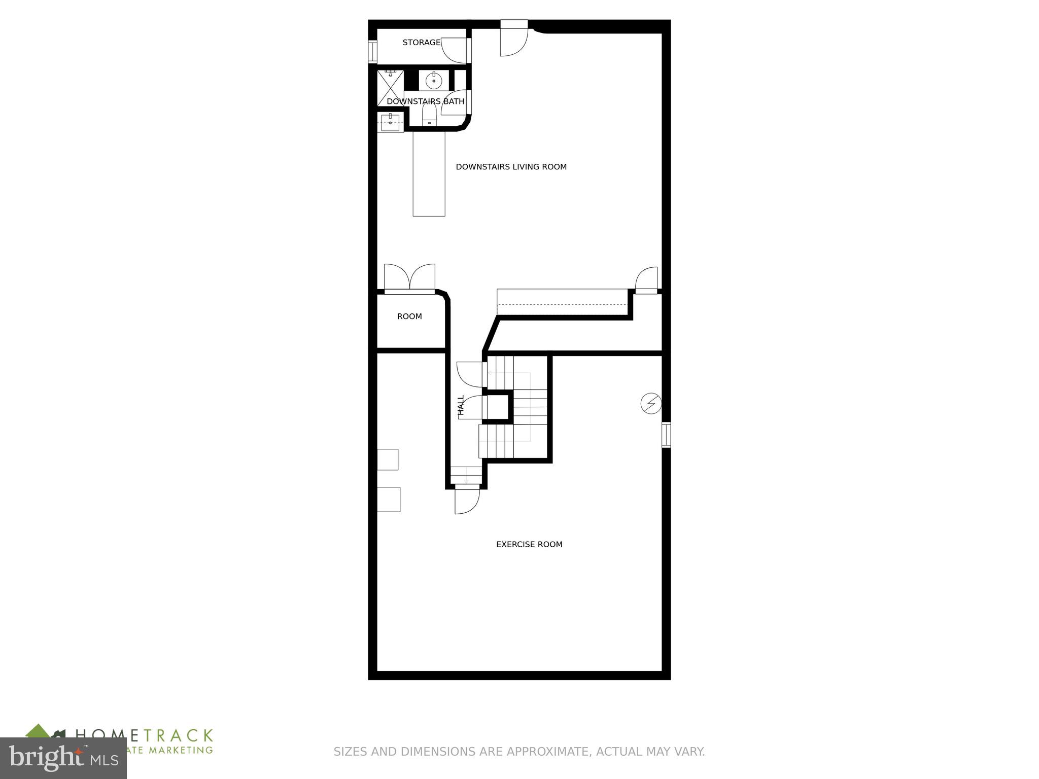 342 Wye Road Baltimore, MD 21221 - Photo 84 of 86