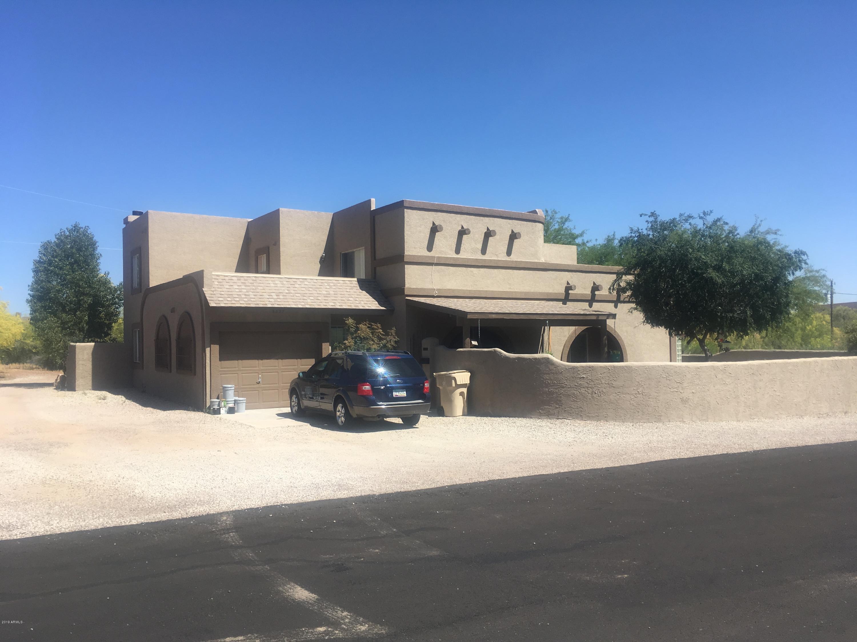 5537 South Jacaranda Road Gold Canyon, AZ 85118 - Photo 1 of 25 IMG-0808