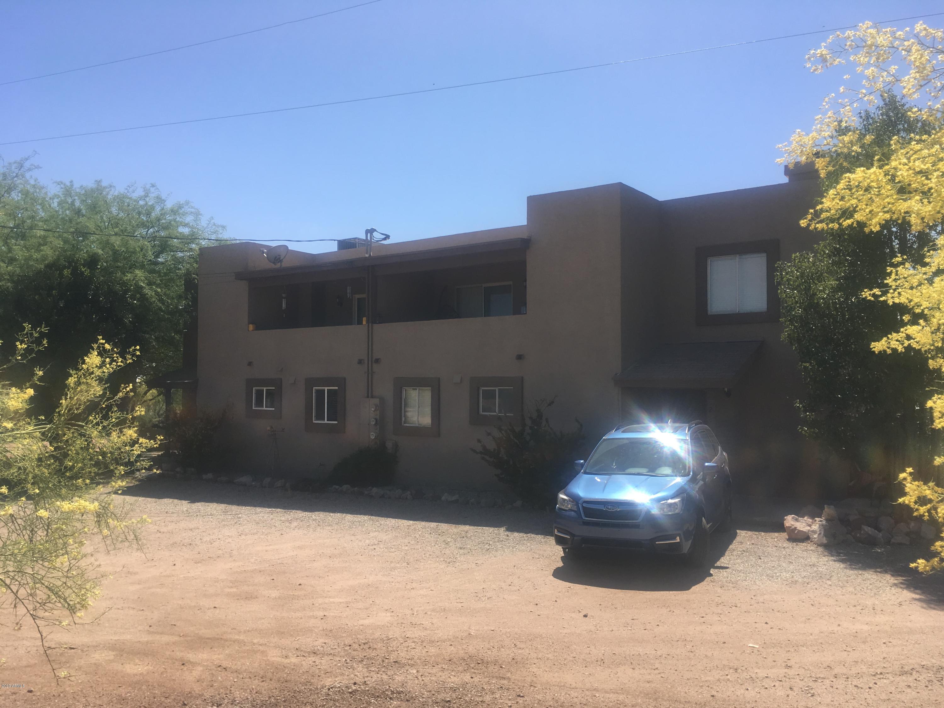5537 South Jacaranda Road Gold Canyon, AZ 85118 - Photo 21 of 25 IMG-0812