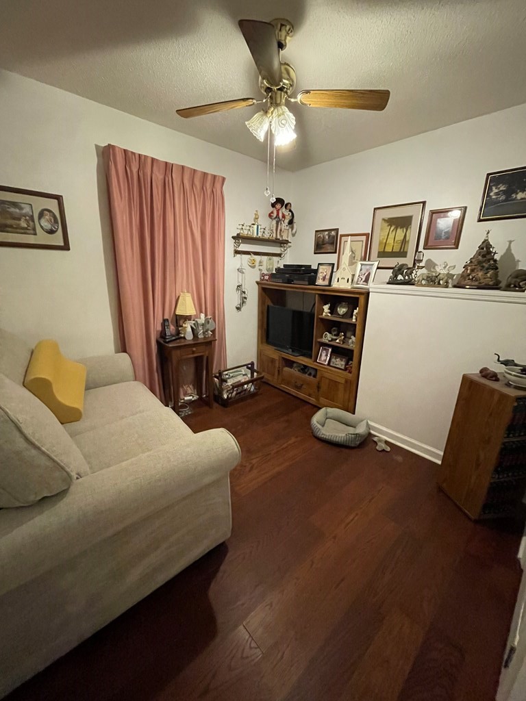 204 Crystal Springs Road Cleveland, TN 37323 - Photo 13 of 22 a bedroom with a bed and furniture