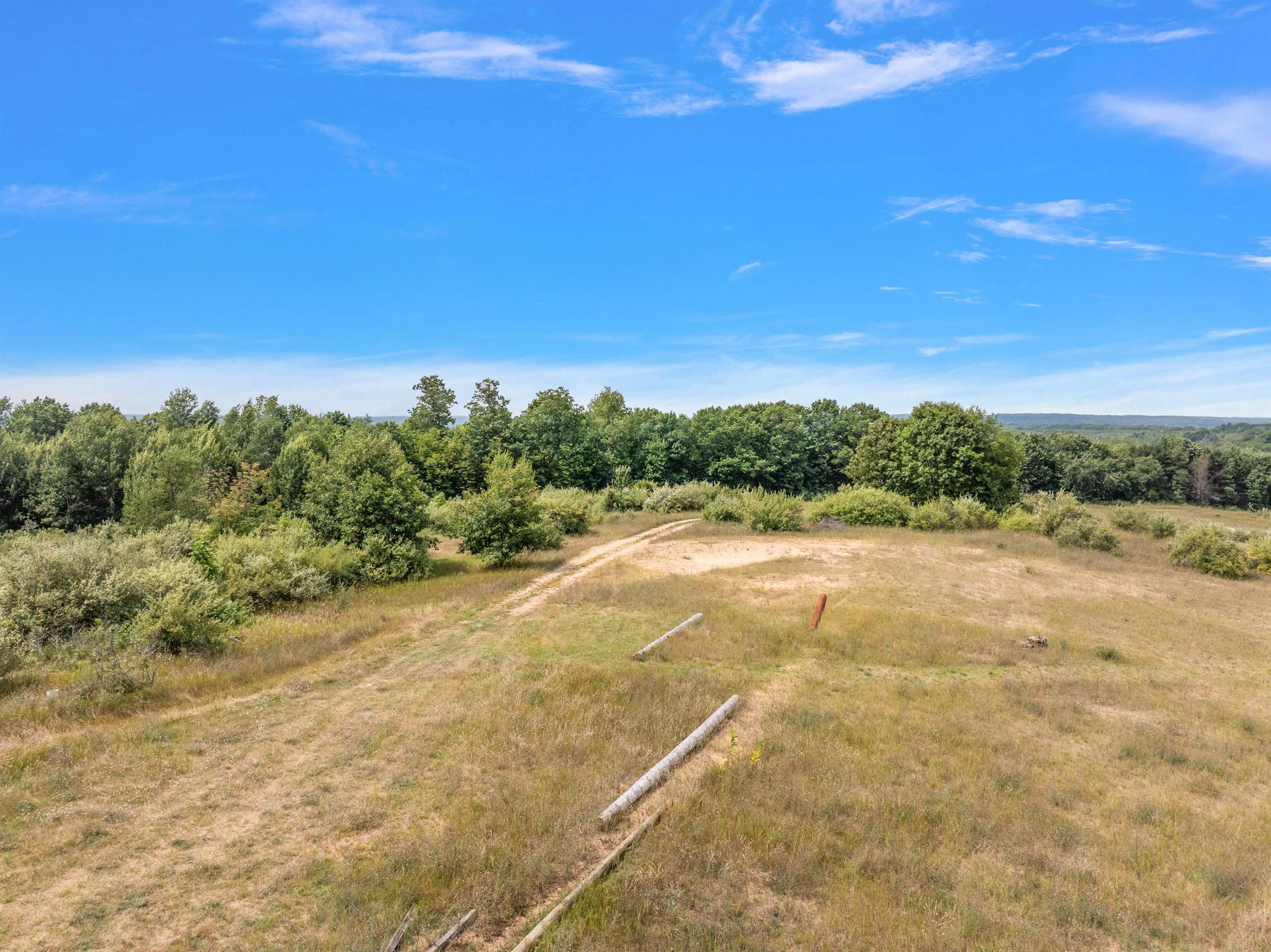 Tbd West Tbd W North County Line Road Farwell, MI 48622 - Photo 4 of 11